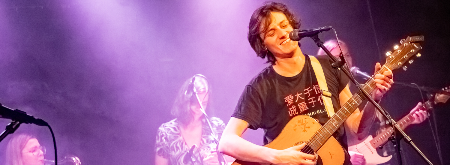 Honza Vacík ve Čtvrt na smrt Honza Vacík ve Čtvrt na smrt