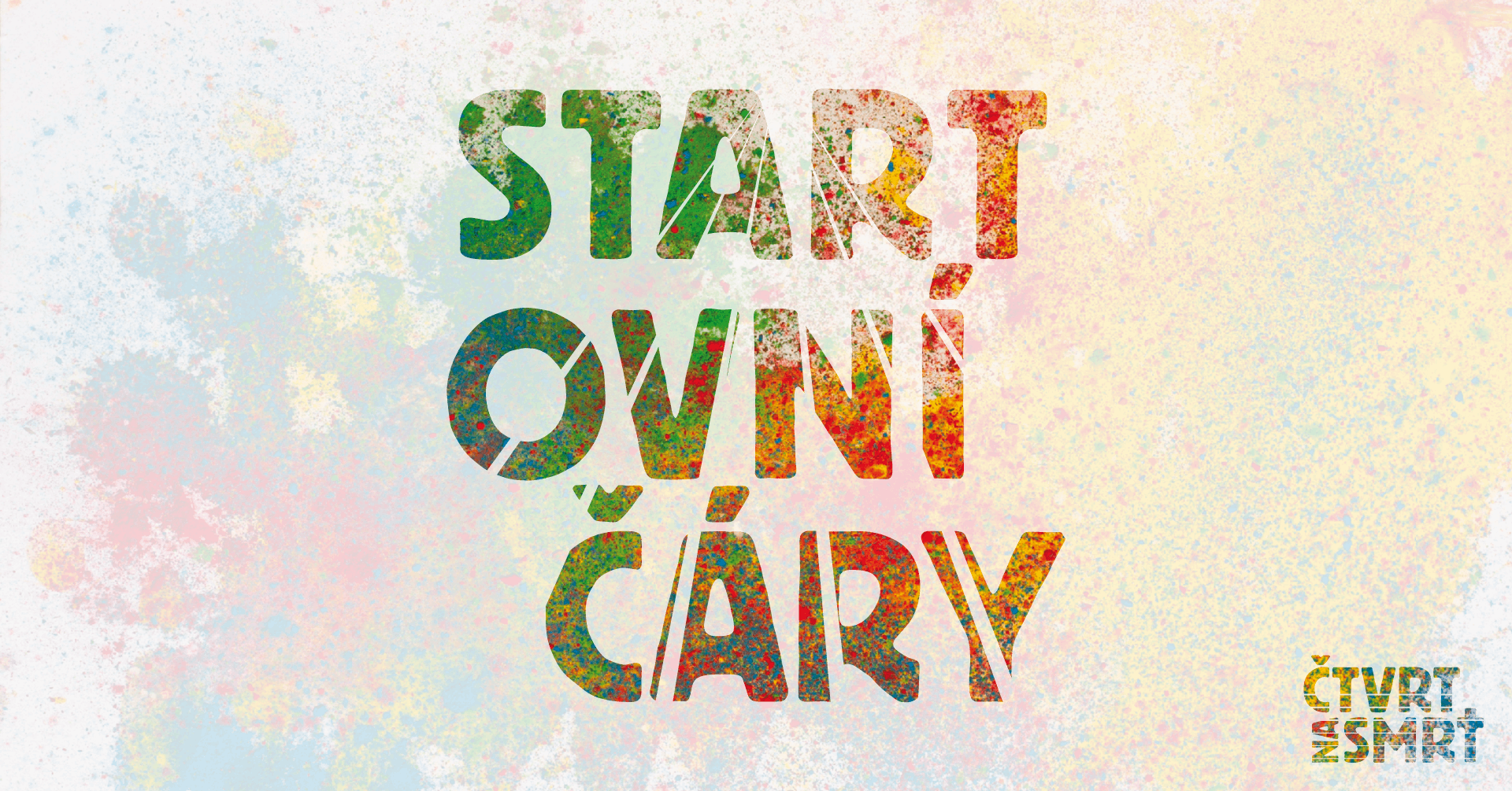 Čtvrt na smrt předznamenávají nové album singlem Startovní čáry